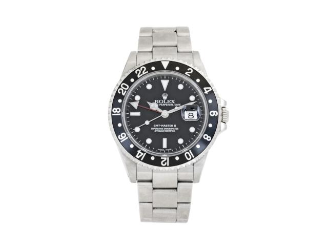 luxury watches