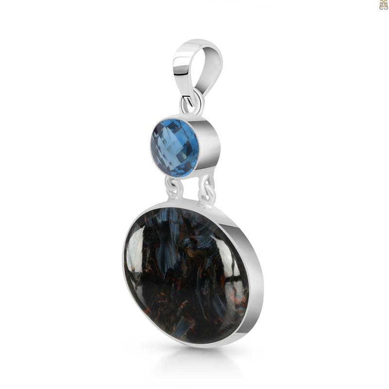 Pietersite