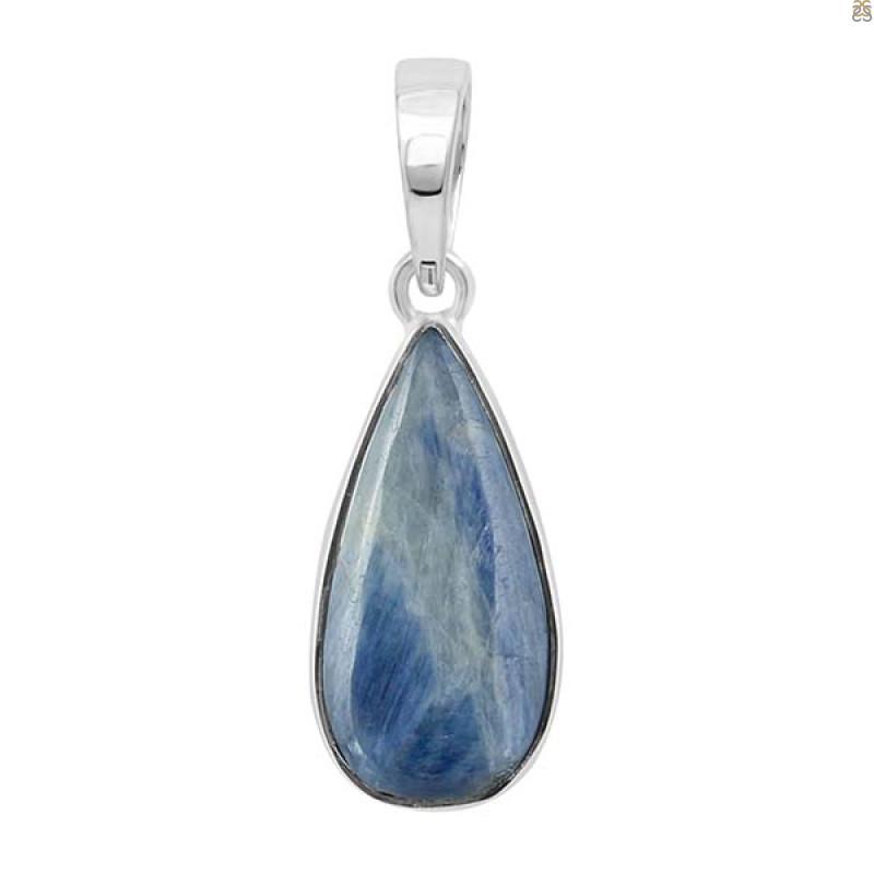 Kyanite Pendant