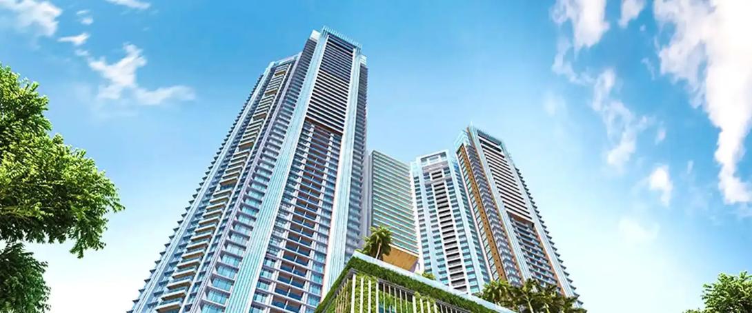 25 downtown mumbai, 25 downtown reviews, 25 downtown price, 25 downtown brochure, 25 downtown address,