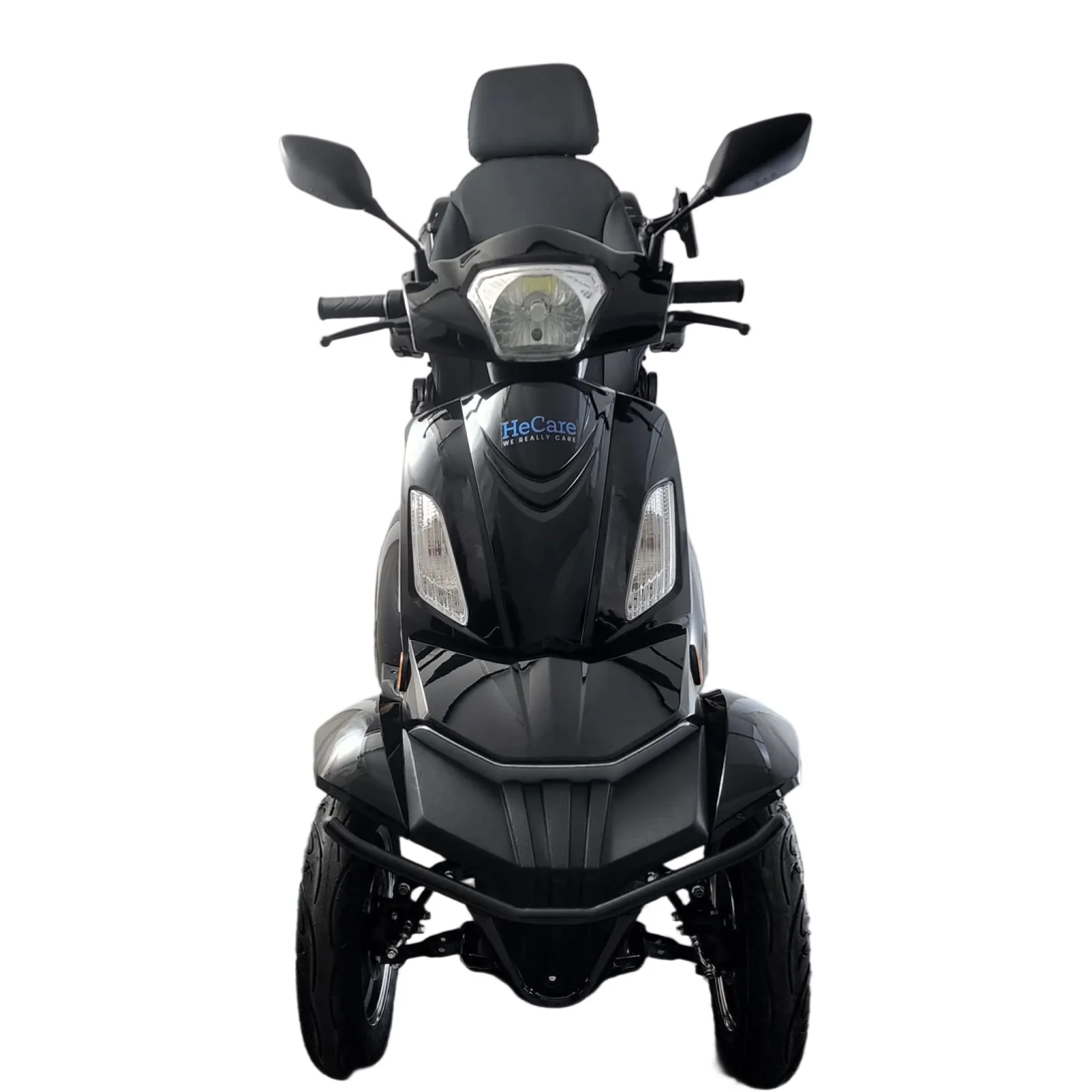 electric mobility scooter for adults