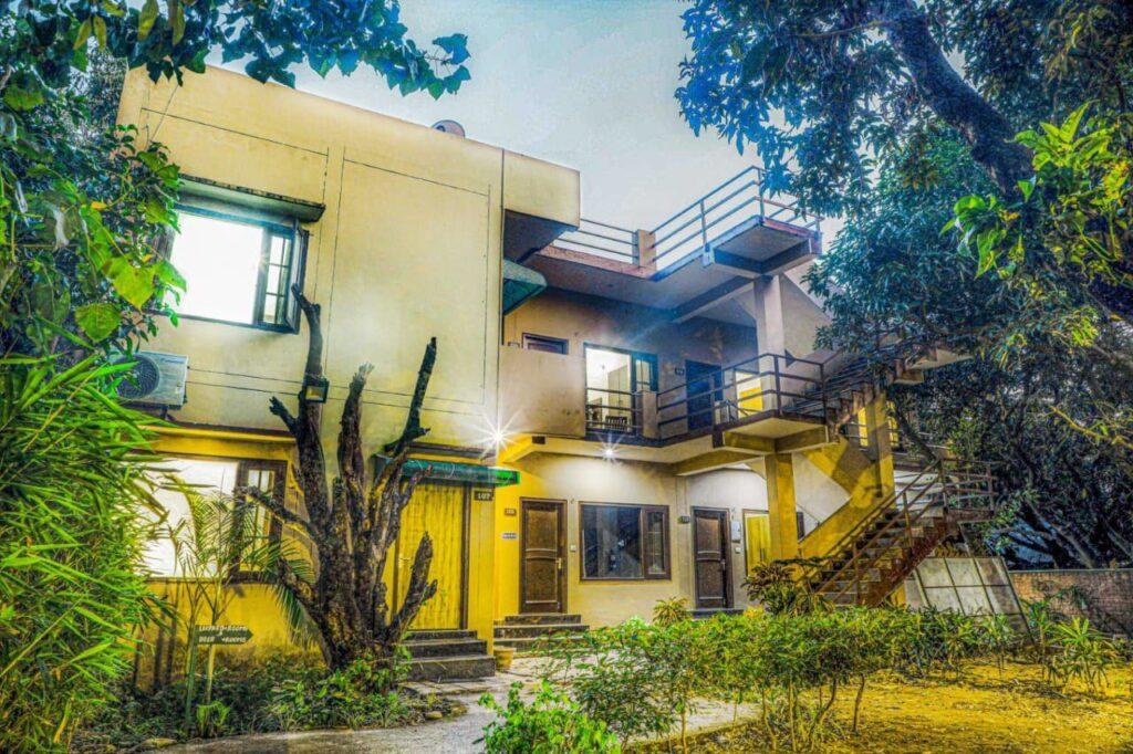 Budget Hotels in Uttarakhand