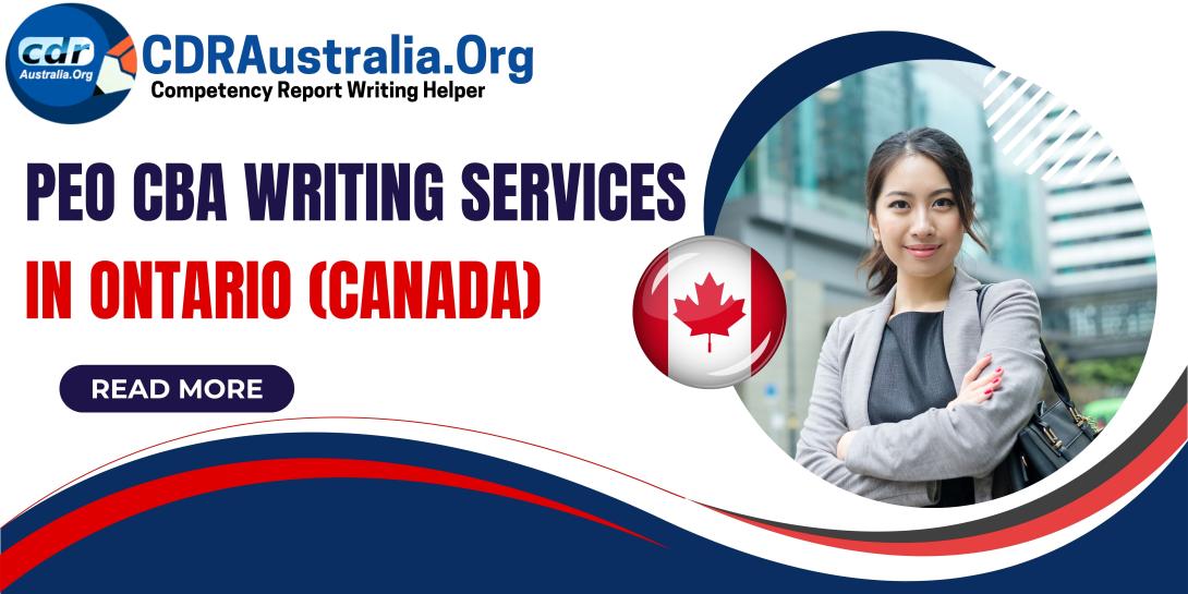 PEO CBA Writing Services