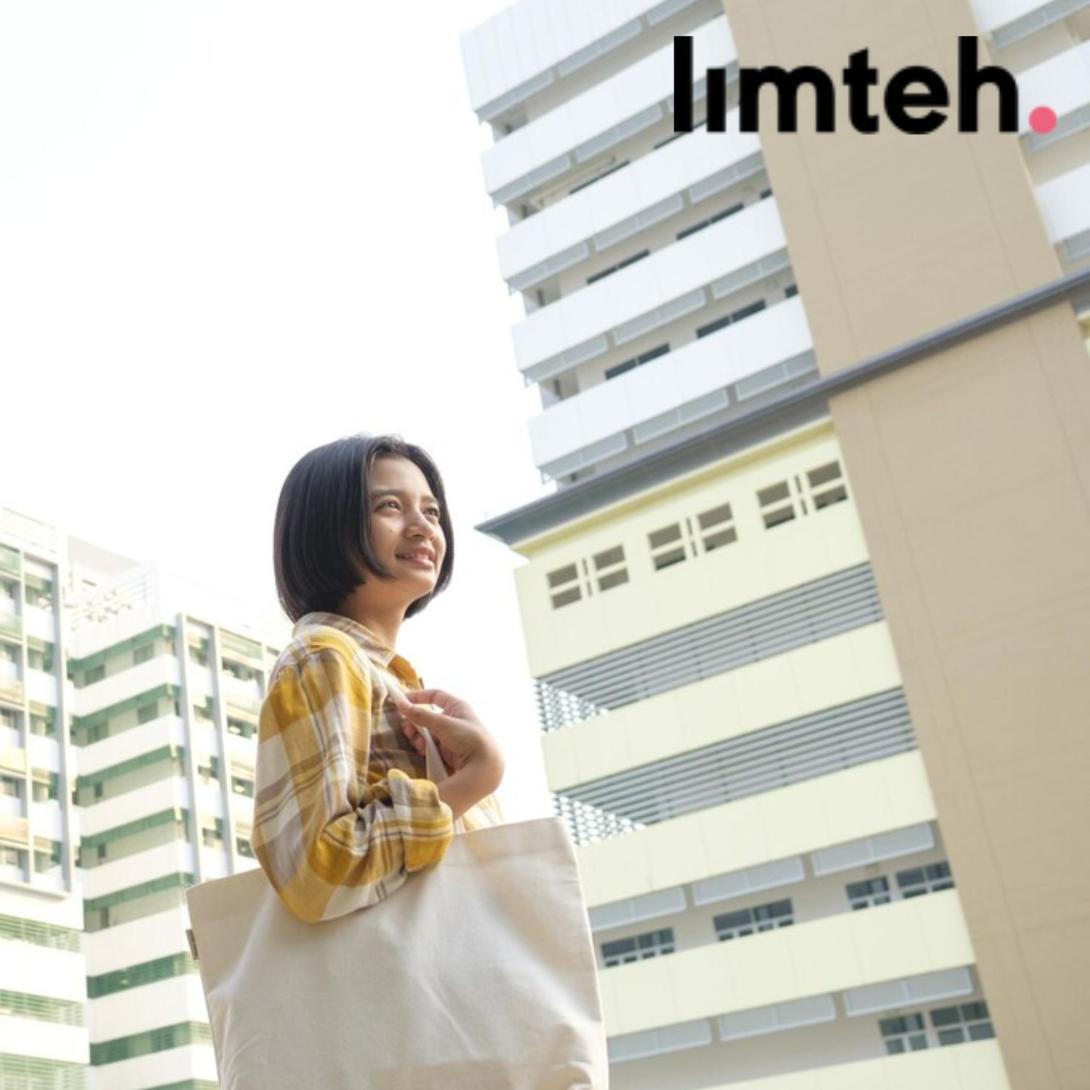 Tote Bag Corporate Gift Singapore