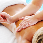 deep tissue massage Sammamish