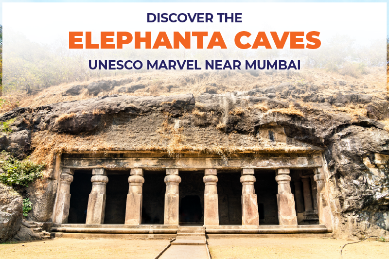 Elephanta Caves