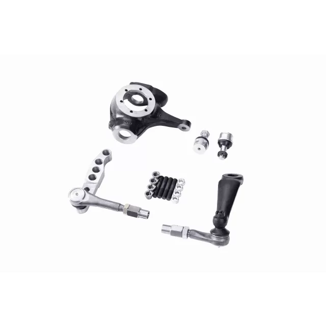 East West Off Road, hd crossover steering kit, Dana 44 Crossover Steering Kit, Crossover Steering. Dana 44 High steer Kit, Dana 44 high Steer, Chevy 10 Bolt, Chevy 10 Bolt Steering Kit, Dana 44 Steering Kit, Dana 44 Knuckle kit, Dana 44 High Steer Arms, Dana 44 Steering Arms, Square body steering kit, K5 Steering kit, Blazer steering kit,