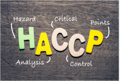 haccp certificaat kosten