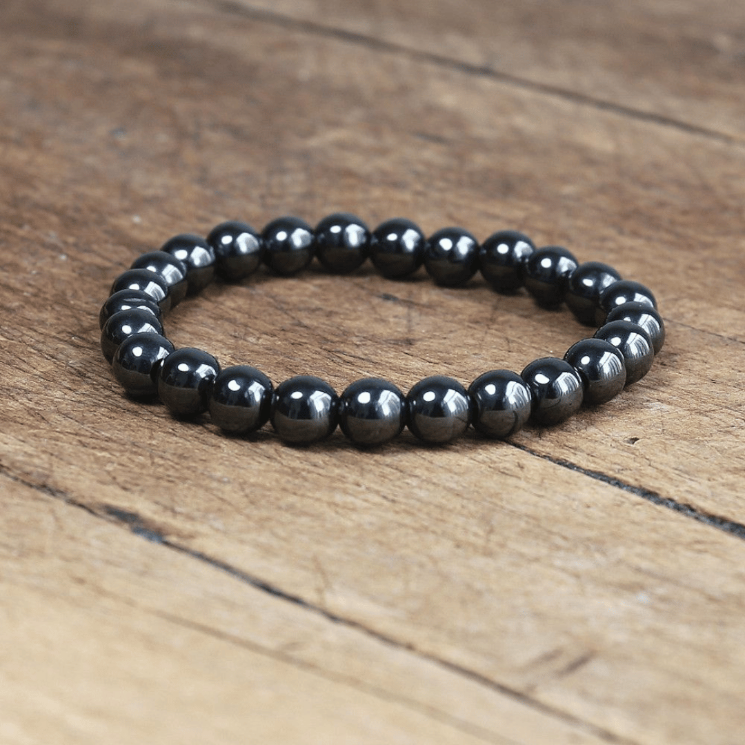 Hematite Bracelet