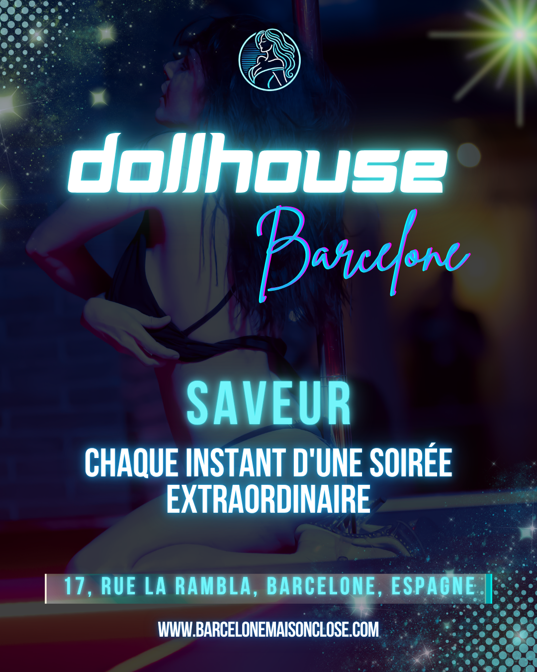 Enterrement de vie de garçon à Barcelone