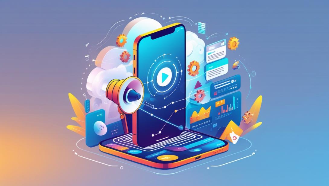 app marketing sevices 