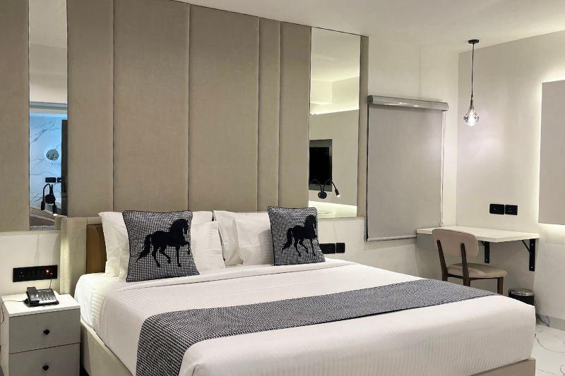 budget hotel in jaipur