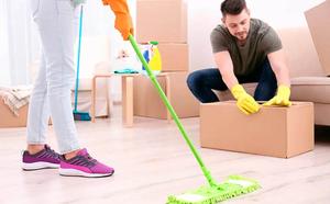Cleaning Services