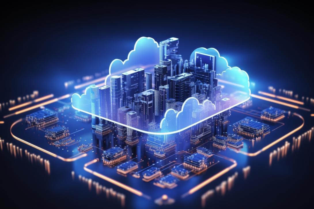 Cloud Solutions