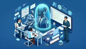 AI consulting company