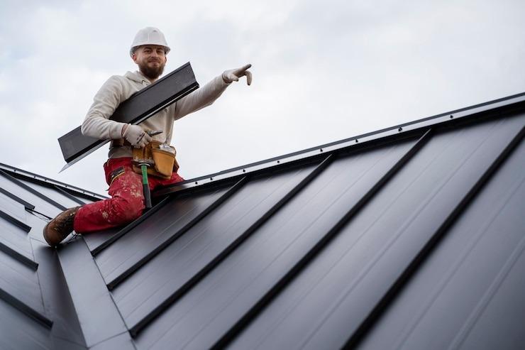 Florida roofing