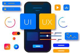 UX and UI testing