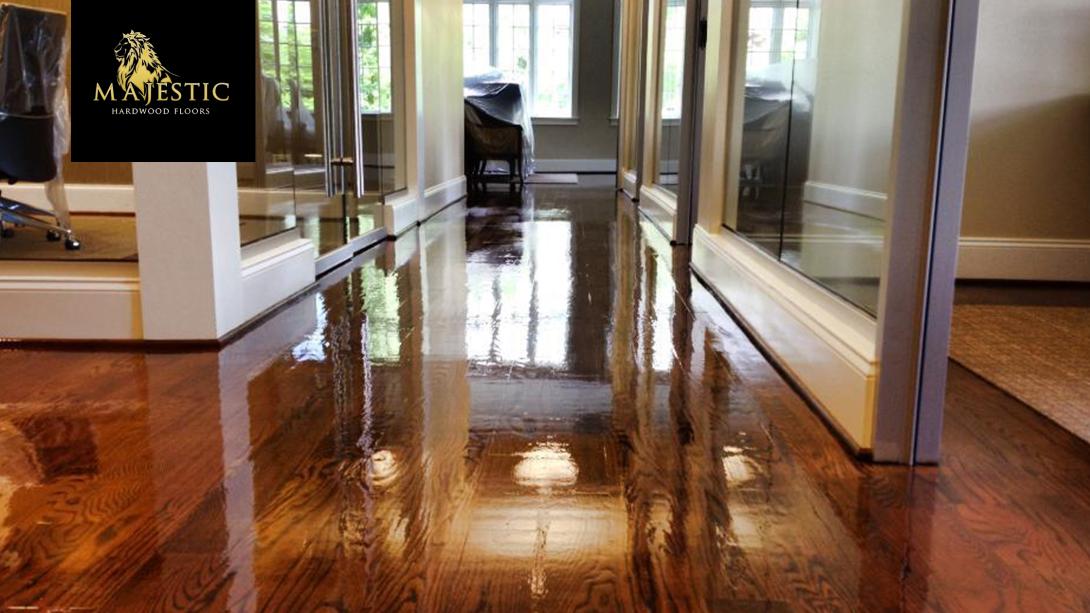 Hardwood Floors