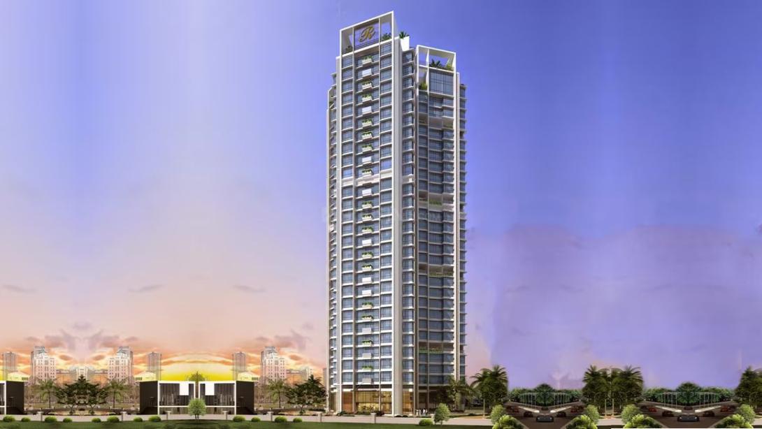 Kalpataru Avana Parel, Kalpataru Avana Mumbai, Kalpataru Avana ready-to-move flats, Luxury apartments in Parel, 