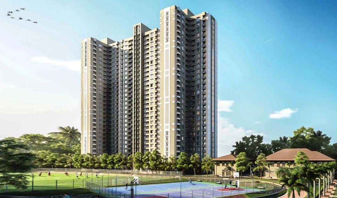 lodha vikhroli, lodha vikhroli west, lodha new launch vikhroli