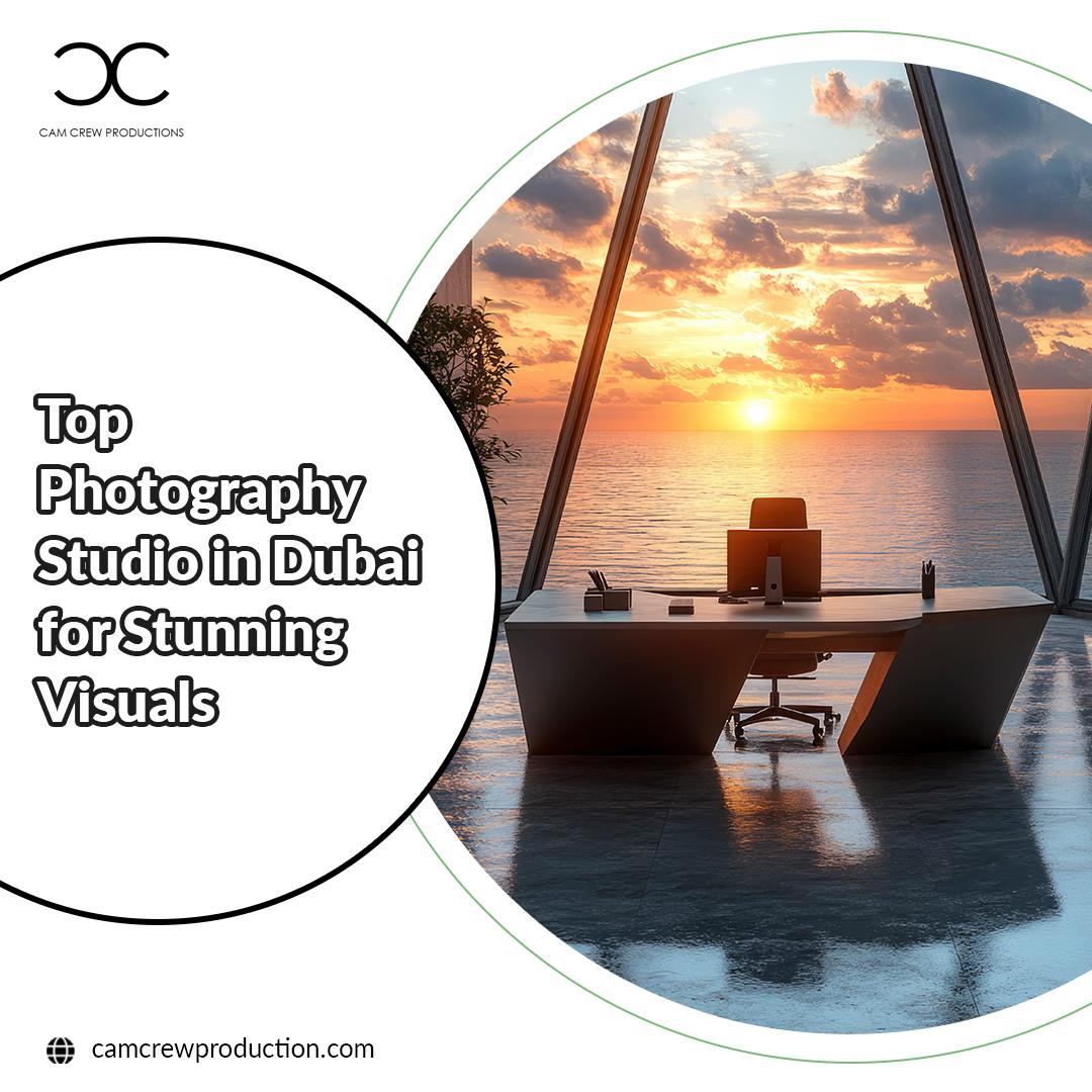 best photographers in UAE