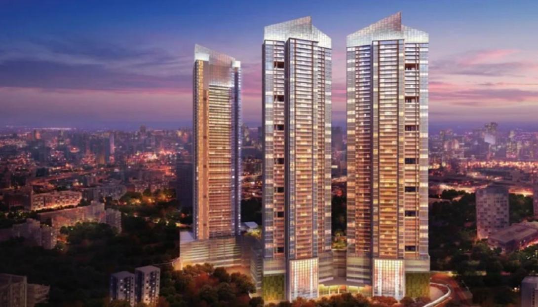rustomjee crown prabhadevi, rustomjee crown life prabhadevi, Luxury apartments in Prabhadevi, Buy luxury property in Prabhadevi, South Mumbai sea-facing flats 