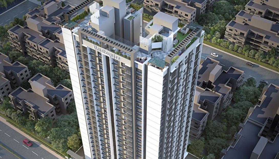 "rustomjee erika bandra, rustomjee erika bandra east, Luxury Apartments in Bandra East, Flats for Sale in Bandra East, Modern Homes in Bandra East   "