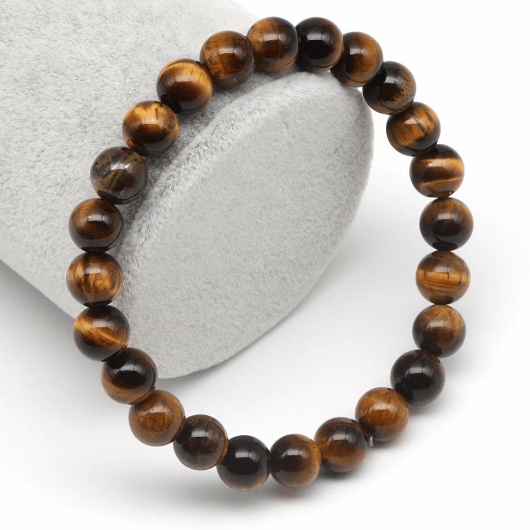 Tiger Eye Bracelet
