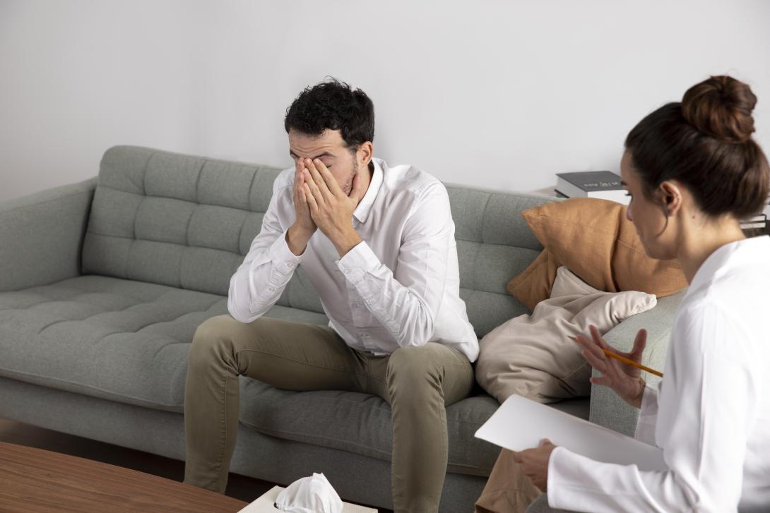 emotion-focused therapy for anxiety
