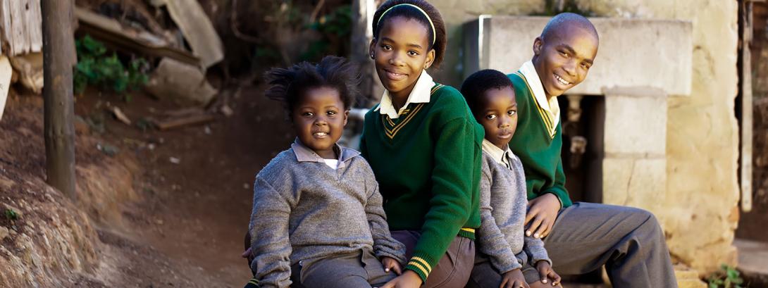 donate for child education