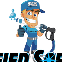 Certified Softwash Solutions 