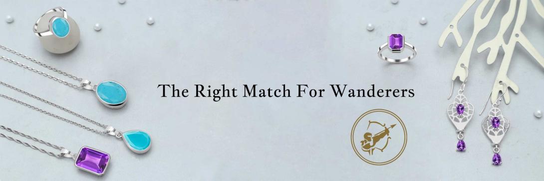 Sagittarius Soulmate