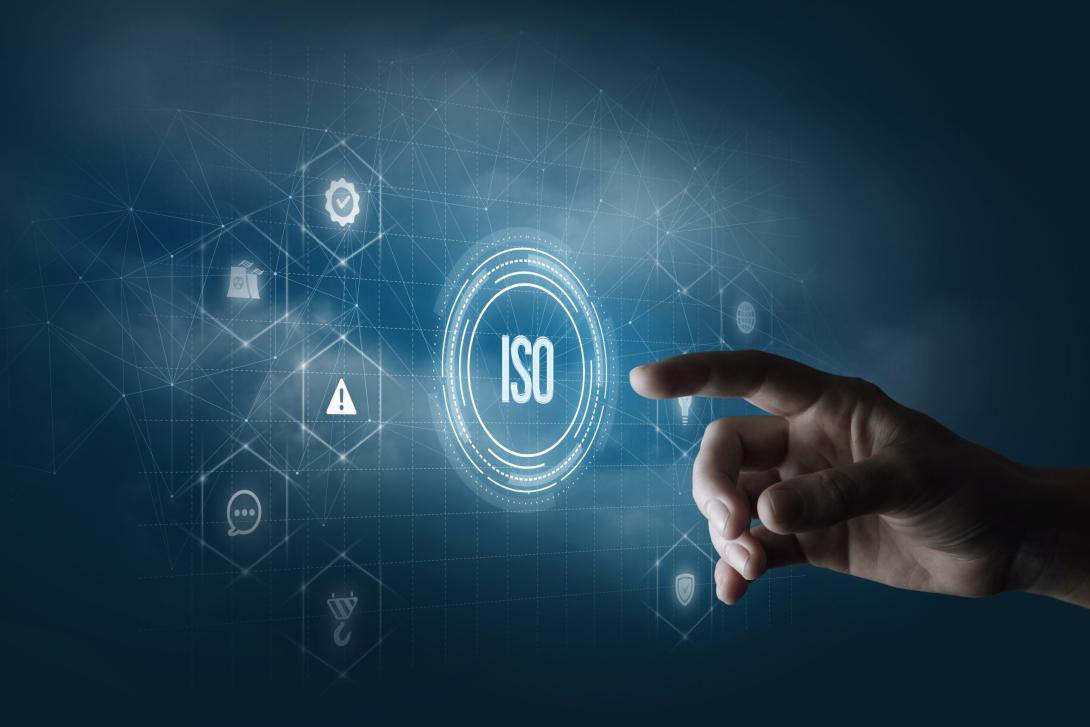 iso 27001 malaysia