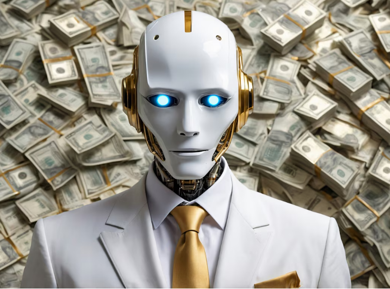 AI Tools for Financial Planning