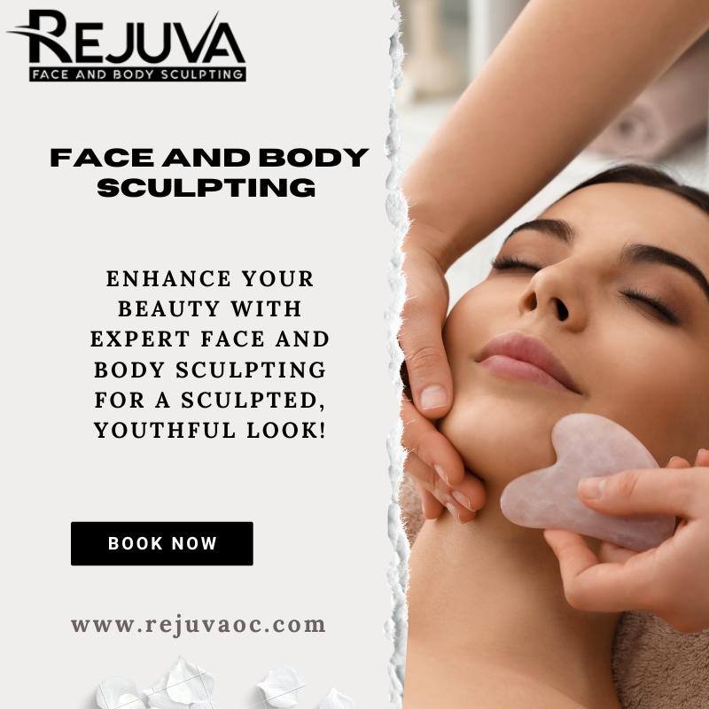 Face and Body Sculpting Newport Beach