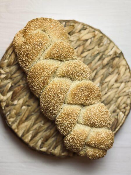 sourdough bread baking blog