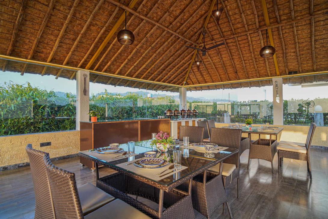 Resorts in Jim Corbett, Best places to stay in Jim Corbett, cottages in jim corbett, resorts in Jim Corbett National Park, resorts inside jim corbett national park, ⁠luxury restaurants in jim corbett national park