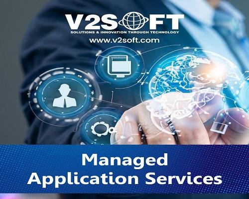 managed application solutions, what are managed application services, managed capacity services, business managed application, application support outsourcing