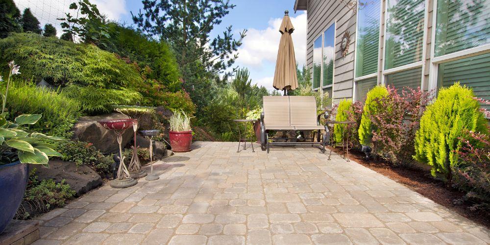 proper drainage safeguards your property