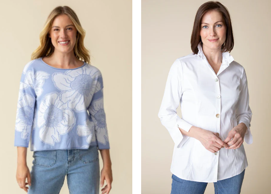 Habitat Clothing for Women
