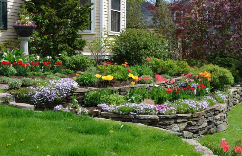 Lawn Equipment Merchant Services 