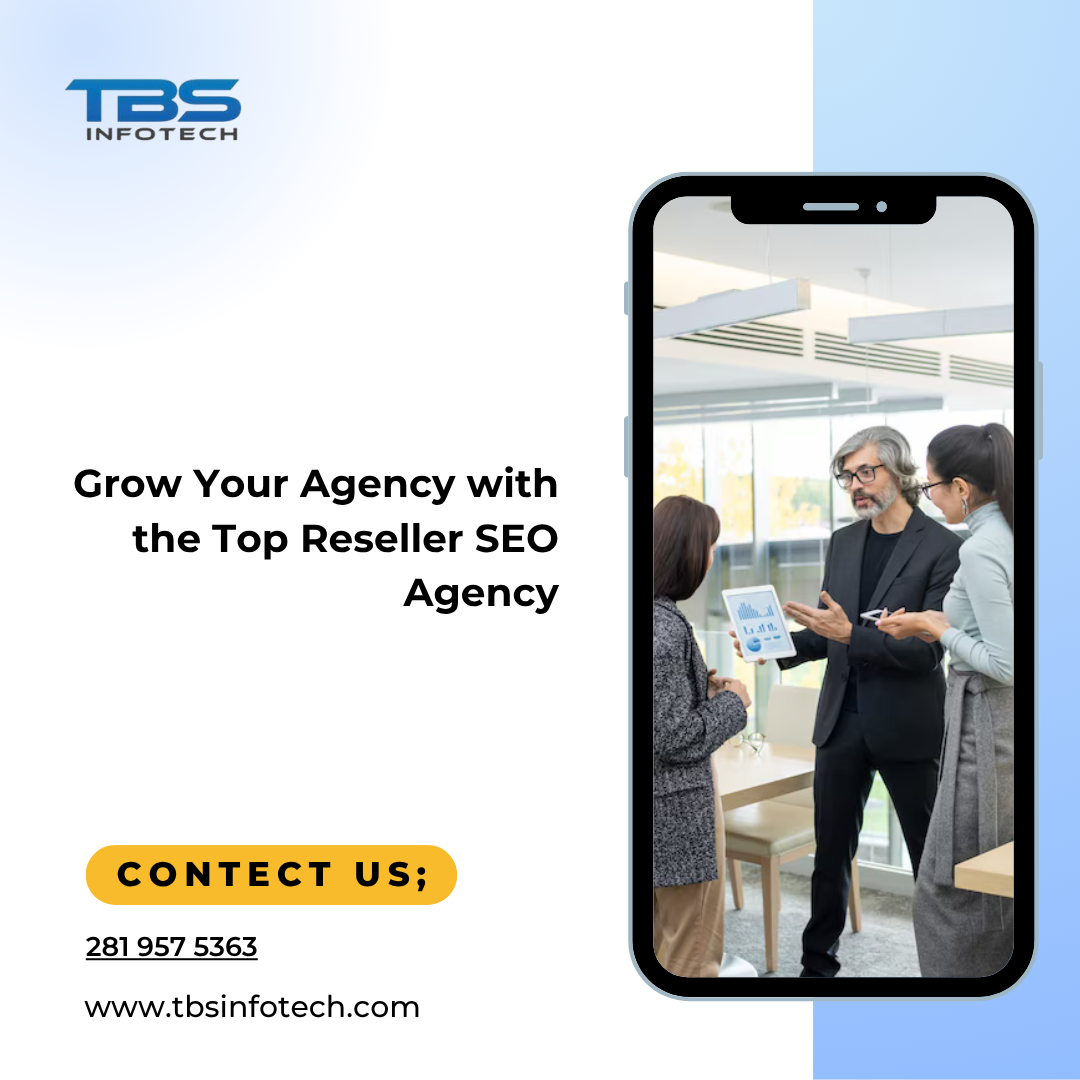 reseller SEO agency India