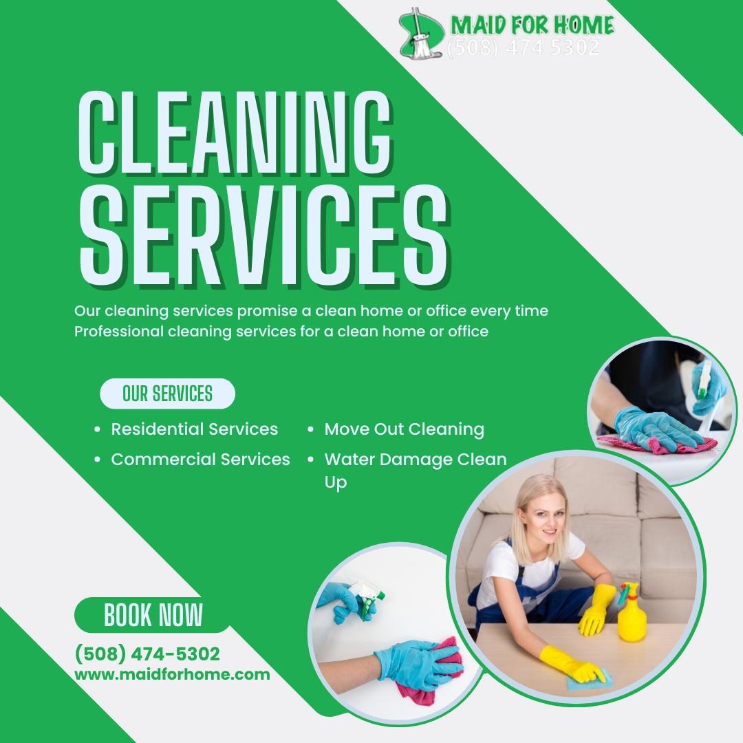 "CommercialCleaning"  "TopCleaningCompany"  "OfficeCleaningExperts"  "ProfessionalCleaners" "MaidForHome"  "WorkplaceCleanliness"  "CommercialCleanersMA " "CleaningSolutions"