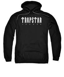 Trapstar Hoodie 