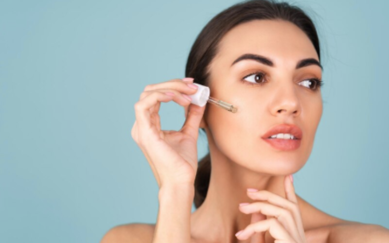 Collagen skin booster Sydney