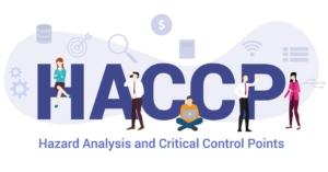 HACCP