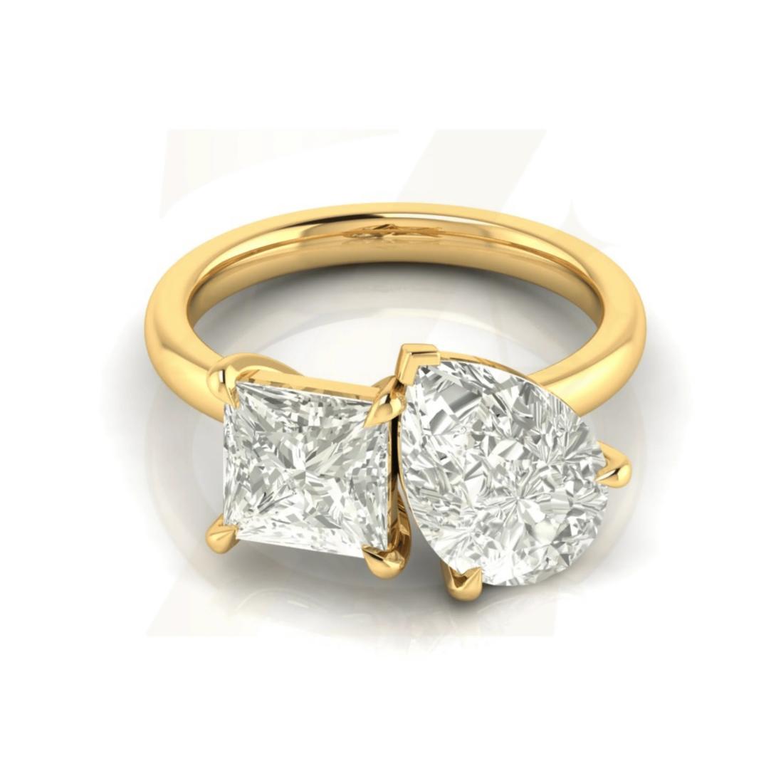 Design Your Own Engagement Ring