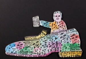 American folk art for sale