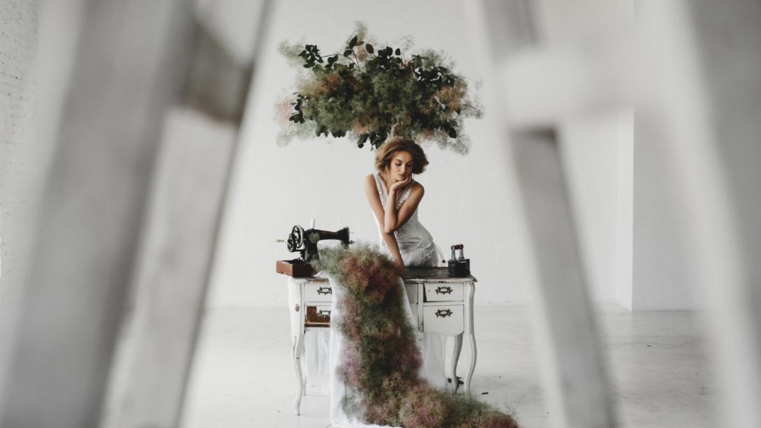 wedding boudoir photographer