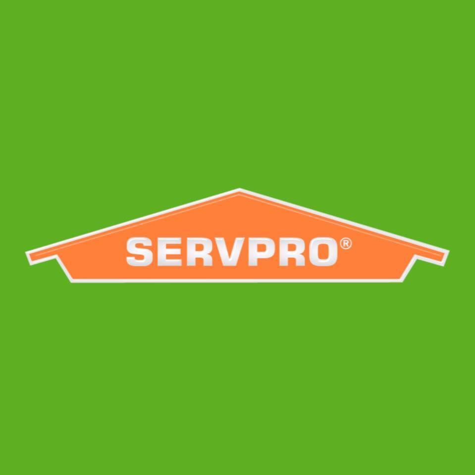 Water damage restoration service